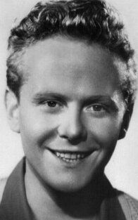 Гуннар Мёллер / Gunnar Möller