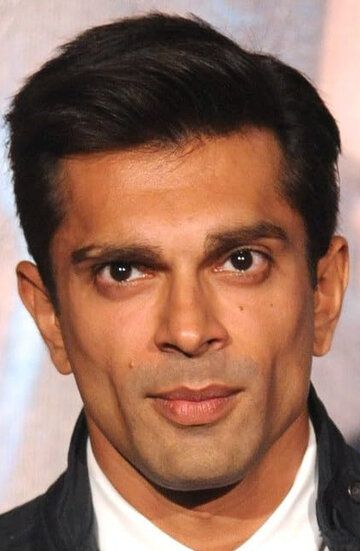 Каран Гровер / Karan Grover
