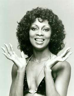 Лола Фалана / Lola Falana