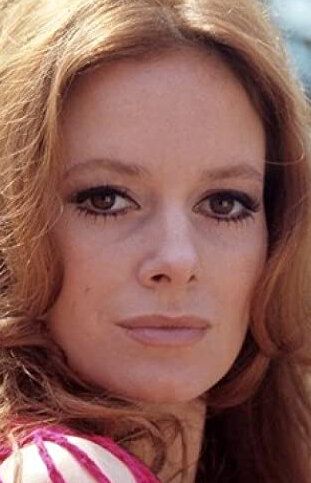 Лучана Палуцци / Luciana Paluzzi