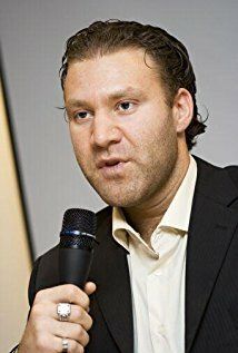 Мурат Курназ / Murat Kurnaz