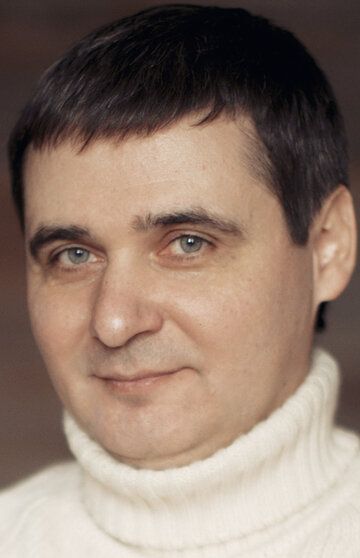 Вадим Свешников /