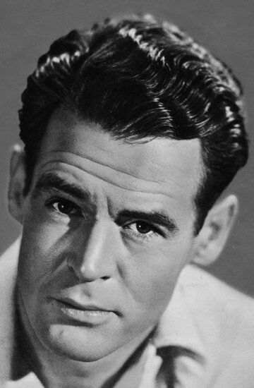 Роберт Райан / Robert Ryan