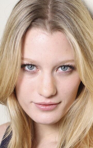 Эшли Хиншоу / Ashley Hinshaw