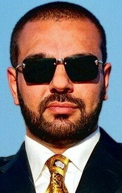 Латиф Яхиа / Latif Yahia