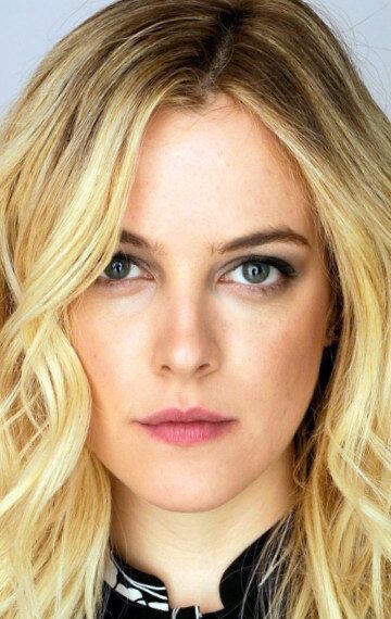 Райли Кио / Riley Keough