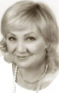 Ирина Померанцева /