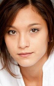 Мелани Трэн / Mélanie Tran