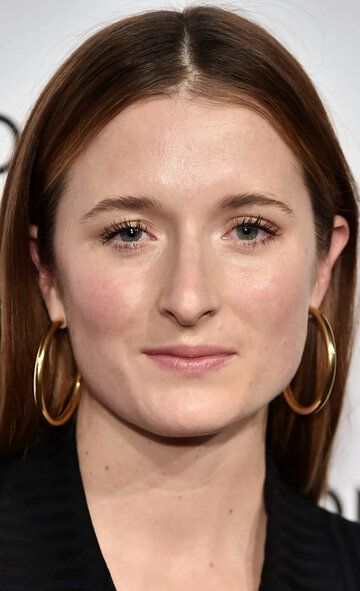 Грэйс Гаммер / Grace Gummer