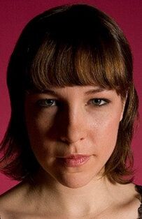 Ребекка Хендерсон / Rebecca Henderson
