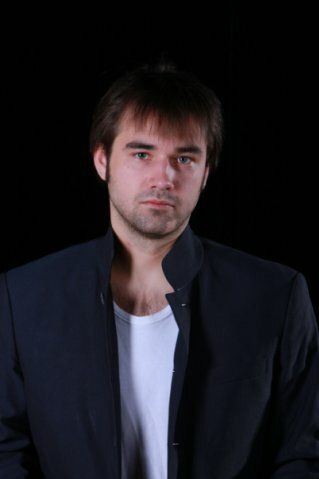Дмитрий Карпеев / 