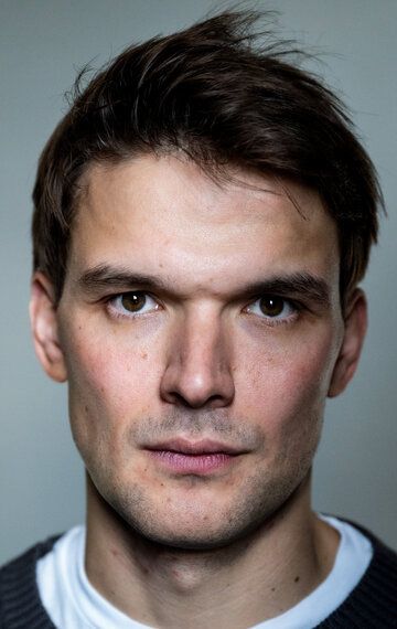 Алексей Коряков /
