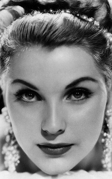 Дебра Пейджит / Debra Paget