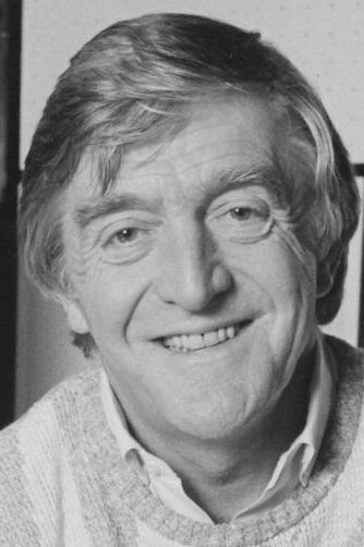 Майкл Паркинсон / Michael Parkinson