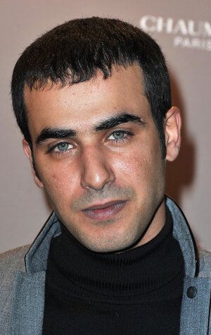 Махмуд Шалаби / Mahmoud Shalabi
