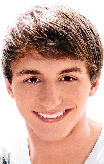 Лукас Крюкшенк / Lucas Cruikshank