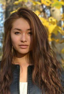 Мишель Гуо / Michelle Guo