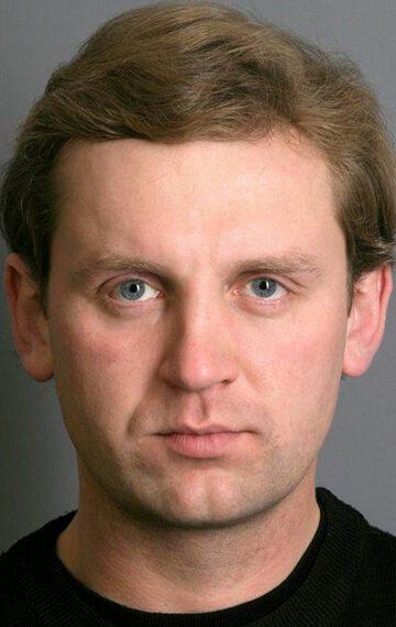 Артур Казберов / 