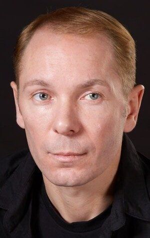 Юрий Уткин /