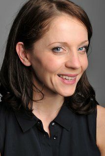 Рона Крокер / Rhona Croker