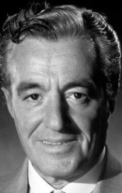 Витторио Де Сика / Vittorio De Sica