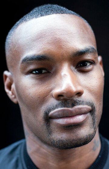 Тайсон Бекфорд / Tyson Beckford