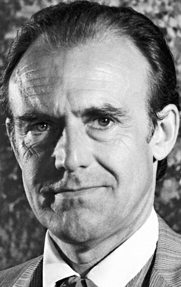 Ричард Булл / Richard Bull