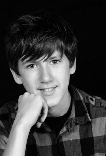 Оливер Парсонс / Oliver Parsons