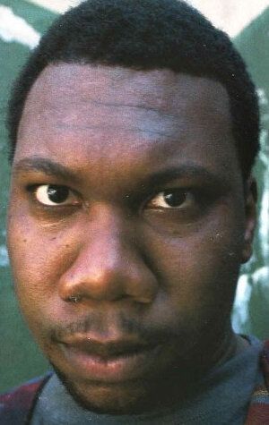 KRS-One / KRS-One