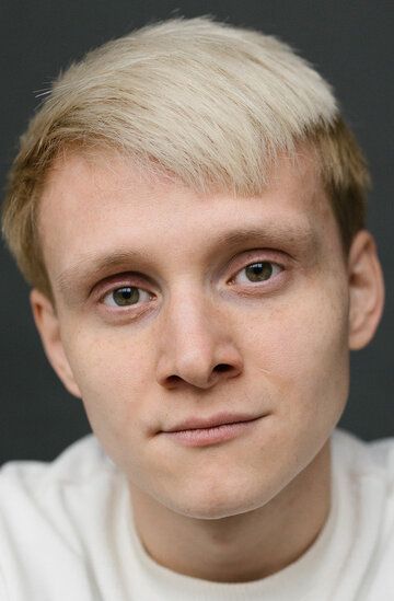 Алексей Князев / 