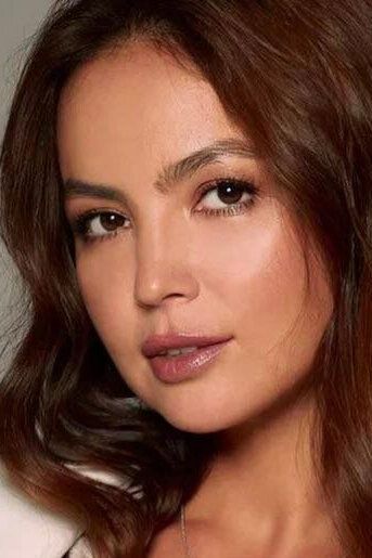 Асель Сагатова / Asel Sagatova