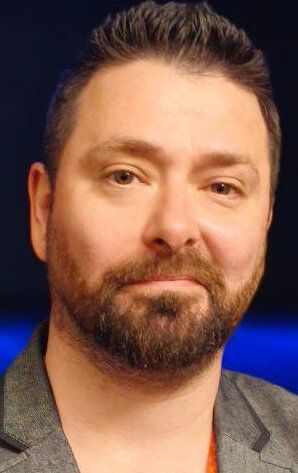 Даниил Эльдаров / 