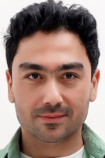 Адиз Раджабов / Adiz Razhabov
