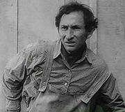 Артур Ханникат / Arthur Hunnicutt