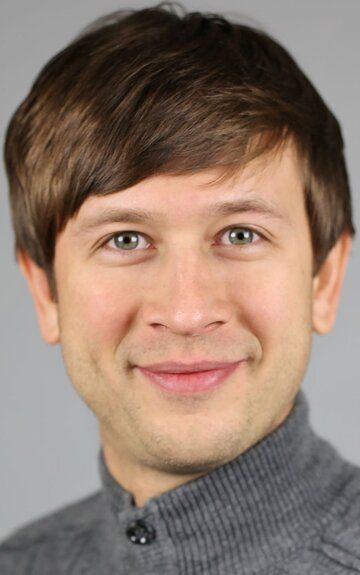 Дмитрий Ступка /