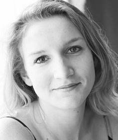 Антье Марта Шэффер / Antje Marta Schäffer