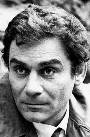 Джан Мария Волонте / Gian Maria Volontè