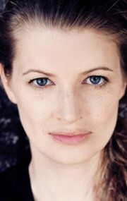 Катя Вагнер / Katja Wagner