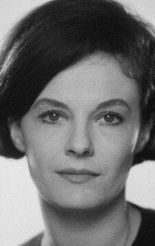 Дельфина Сейриг / Delphine Seyrig