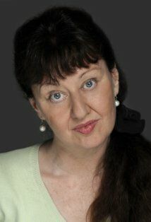 Джуди Донован / Judy Donovan