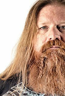 Эрик Браа / Erik Braa