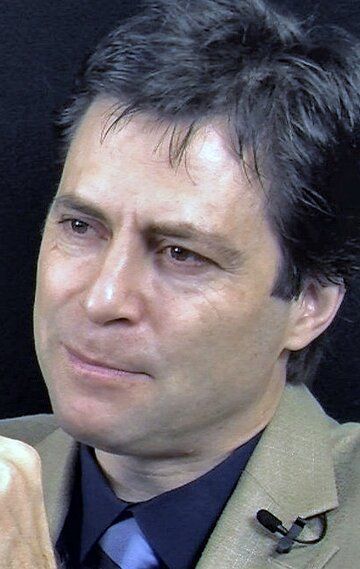 Макс Тегмарк / Max Tegmark