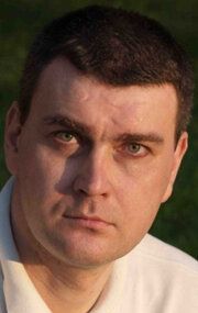Дмитрий Демин /