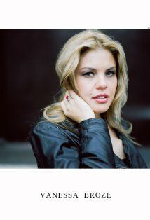 Ванесса Брозе / Vanessa Broze