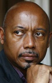 Рауль Пек / Raoul Peck