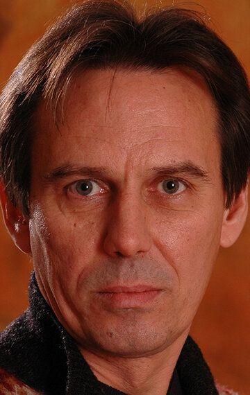 Александр Агеенков /