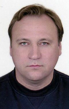 Александр Баранов / 
