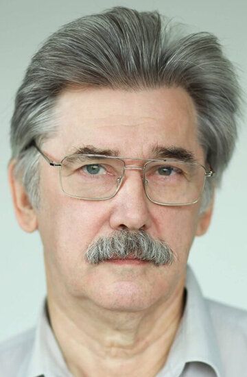 Владимир Лёд /