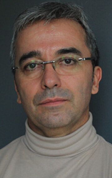 Сабри Озменер / Sabri Özmener