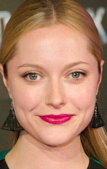 Джорджина Хэйг / Georgina Haig